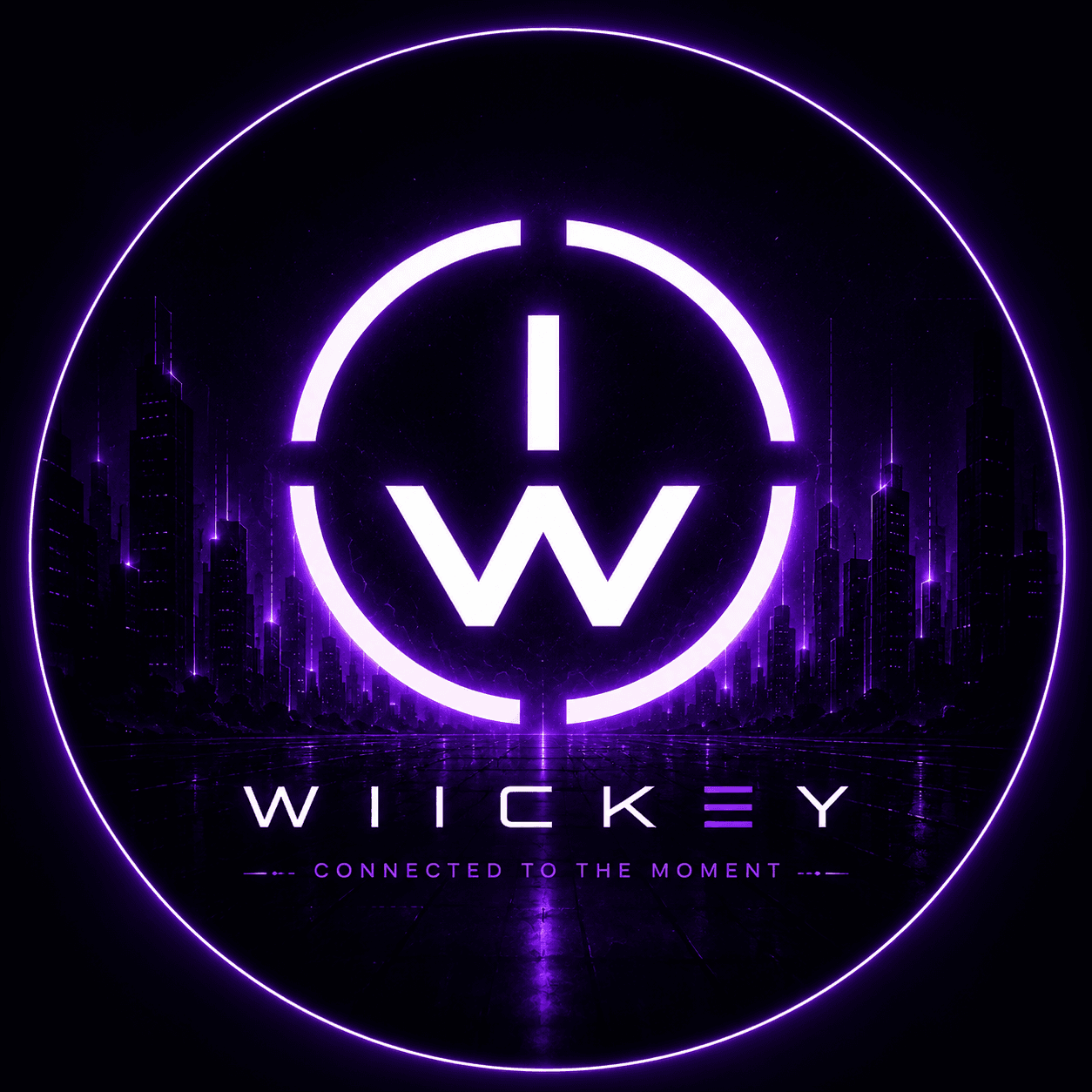 WIICKEY logo